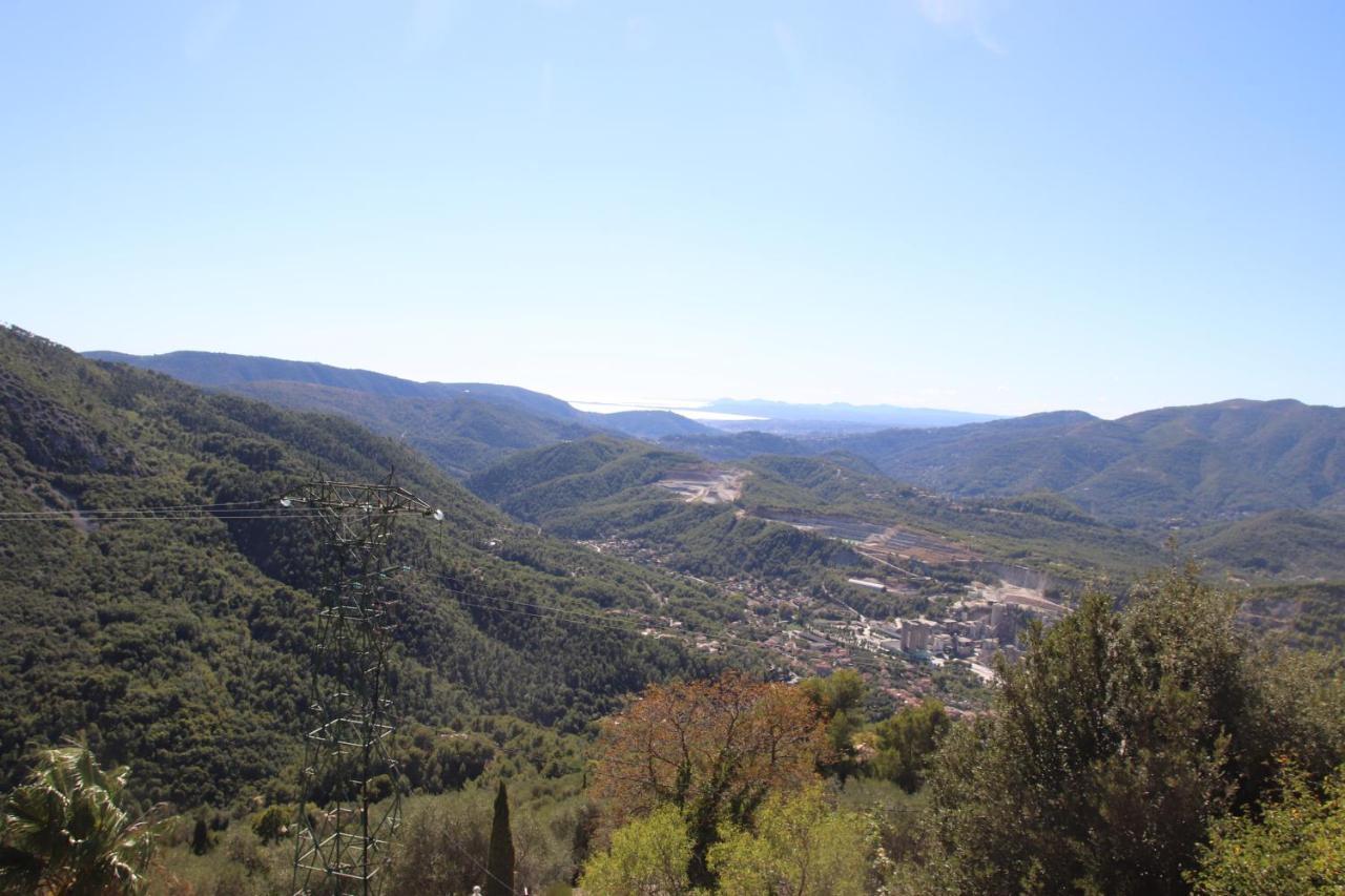 Bed & Breakfast La Vela Peille