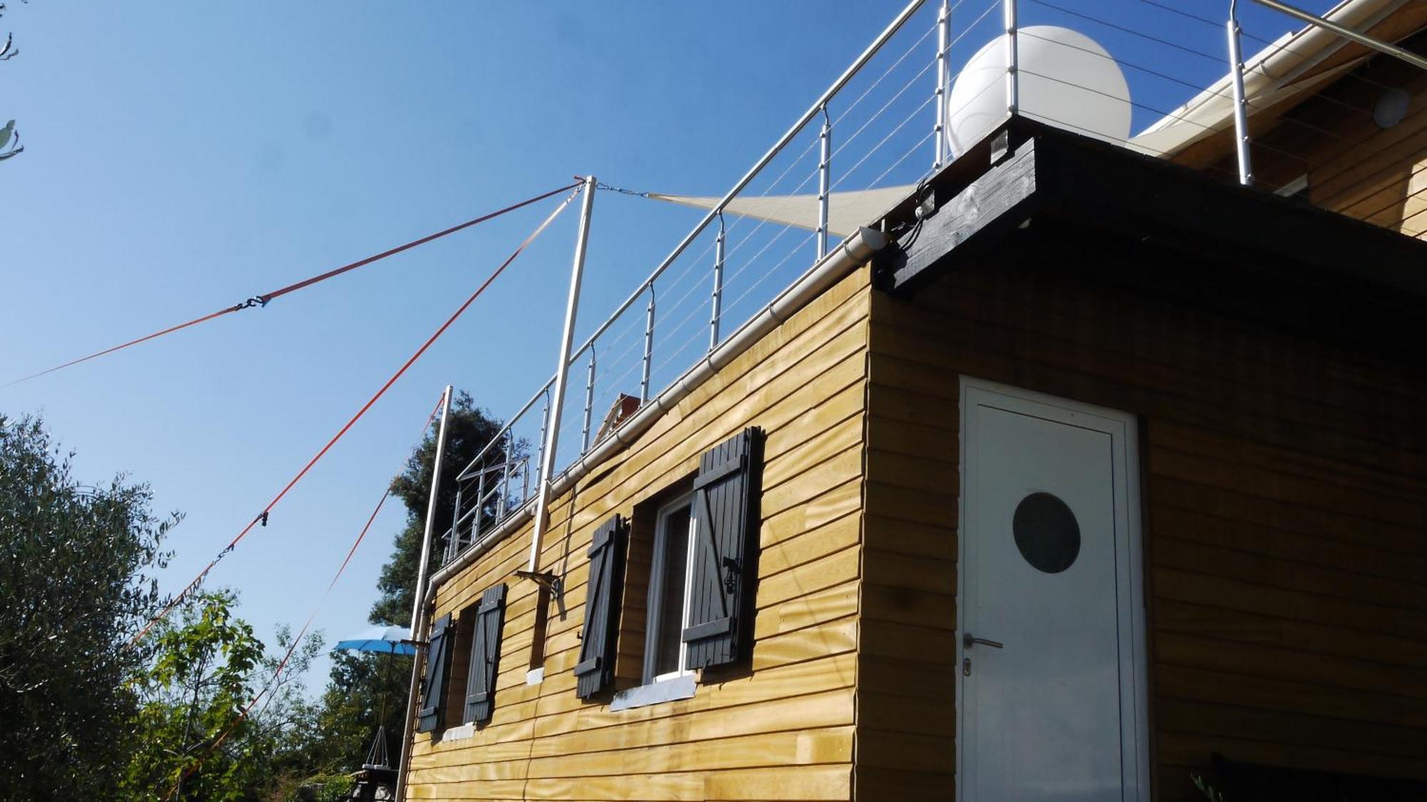La Vela Bed & Breakfast