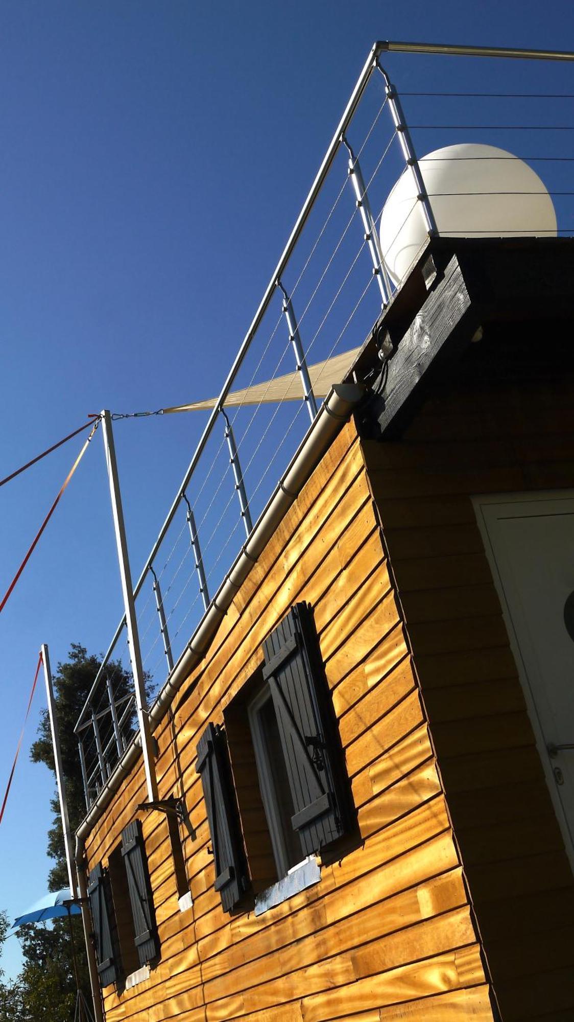 Bed & Breakfast La Vela Peille