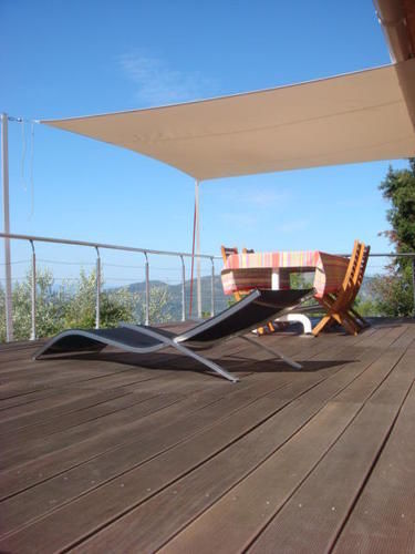 La Vela * Peille