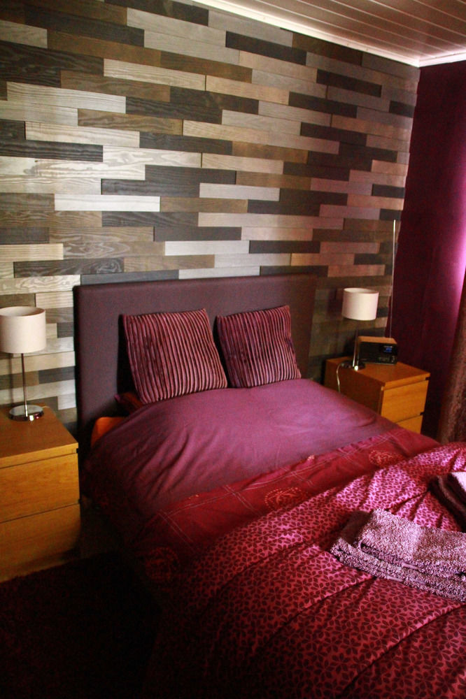 La Vela Bed & Breakfast
