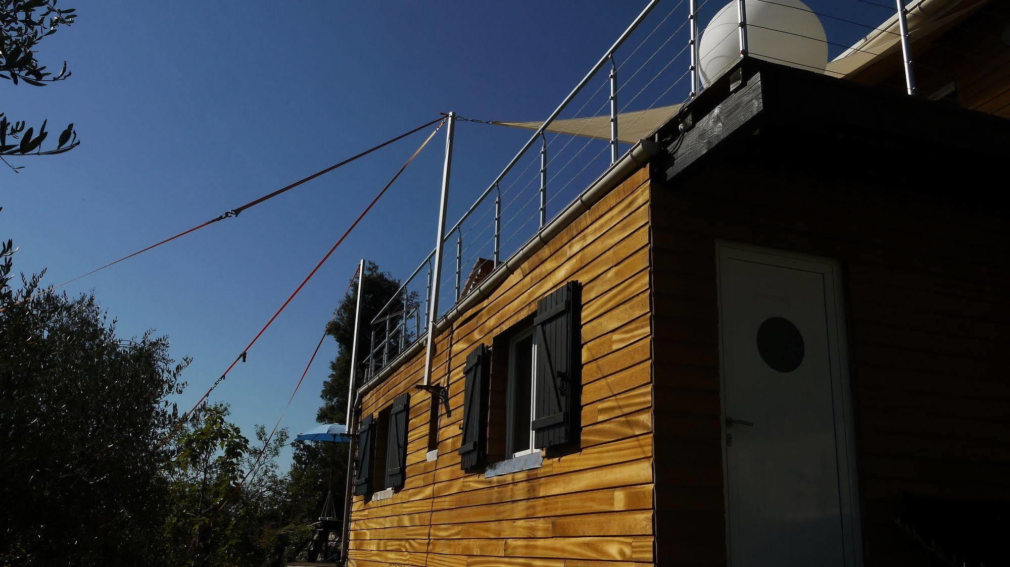 Bed & Breakfast La Vela *