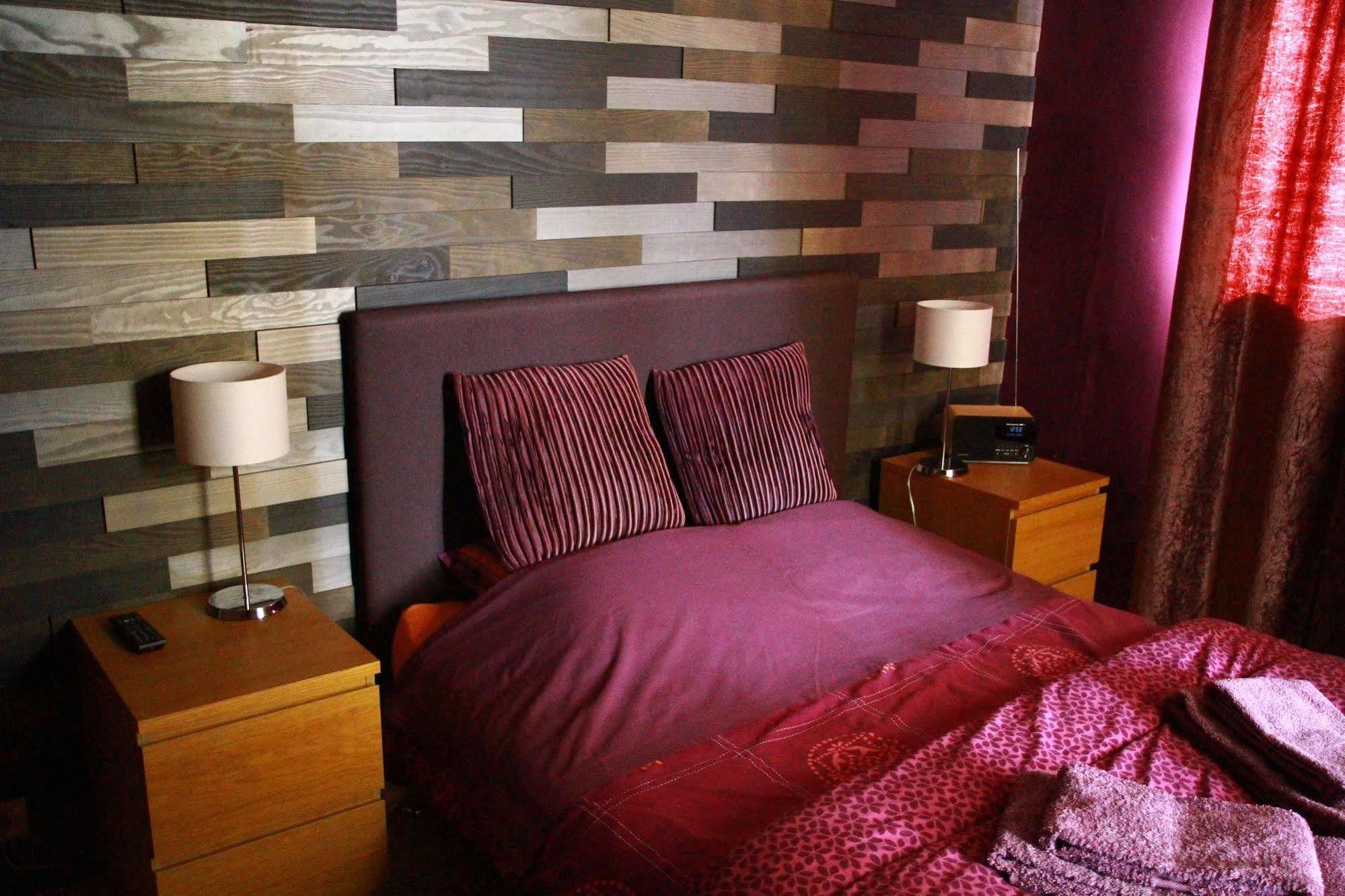La Vela Bed & Breakfast Peille