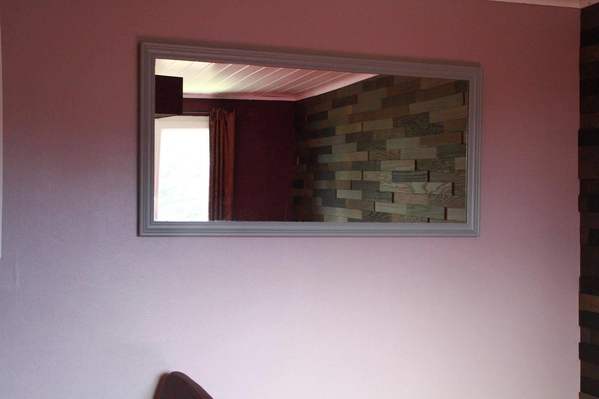 Bed & Breakfast La Vela Peille